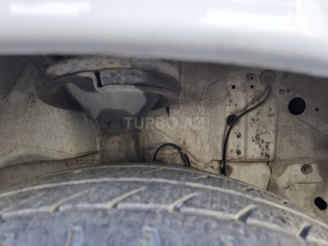 Ford Transit 2008, 180,000 km - 2.4 л - Bakı