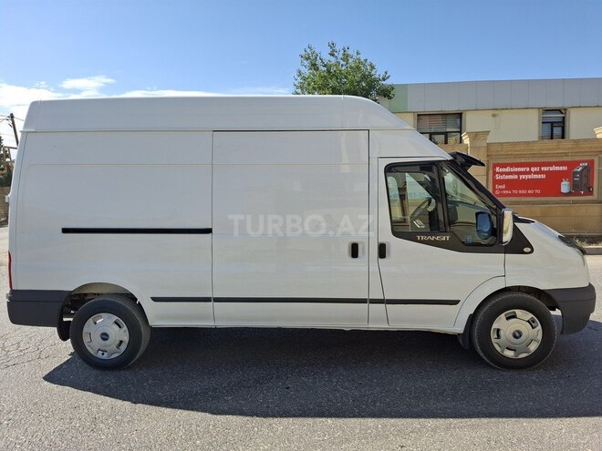 Ford Transit 2008, 180,000 km - 2.4 л - Bakı