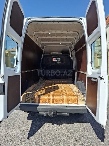 Ford Transit 2008, 180,000 km - 2.4 л - Bakı