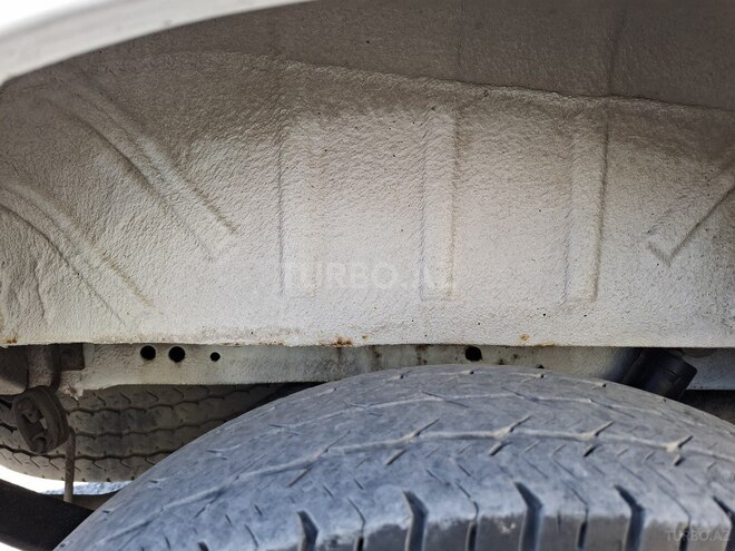 Ford Transit 2008, 180,000 km - 2.4 л - Bakı