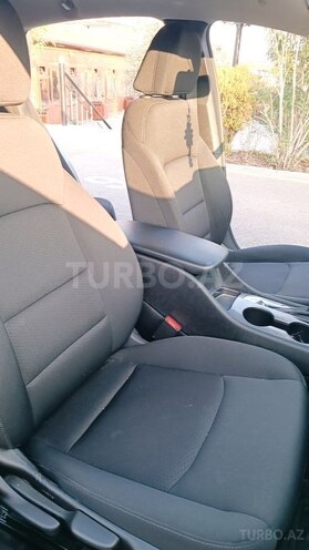 Chevrolet Malibu 2020, 45,000 km - 1.5 л - Bakı