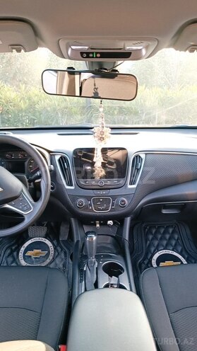 Chevrolet Malibu 2020, 45,000 km - 1.5 л - Bakı
