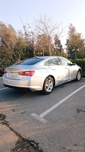 Chevrolet Malibu 2020, 45,000 km - 1.5 л - Bakı