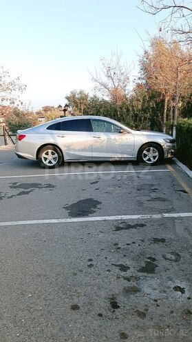 Chevrolet Malibu 2020, 45,000 km - 1.5 л - Bakı