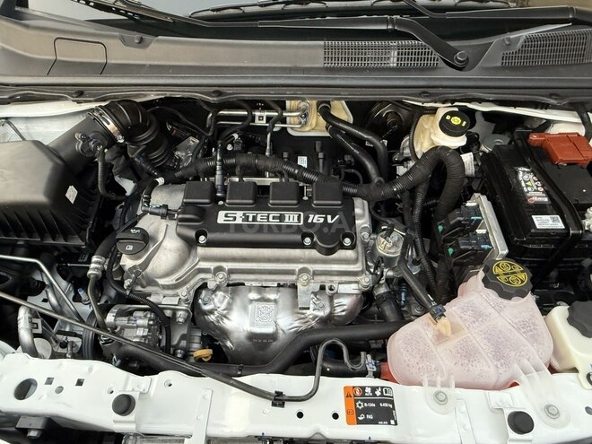 Chevrolet Cobalt-7