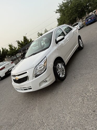 Chevrolet Cobalt-2