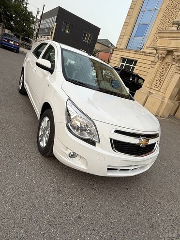 Chevrolet Cobalt-1