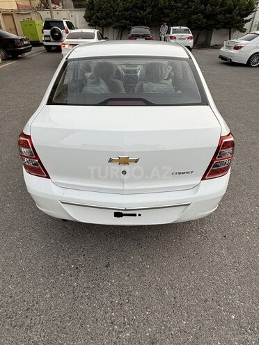 Chevrolet Cobalt-4