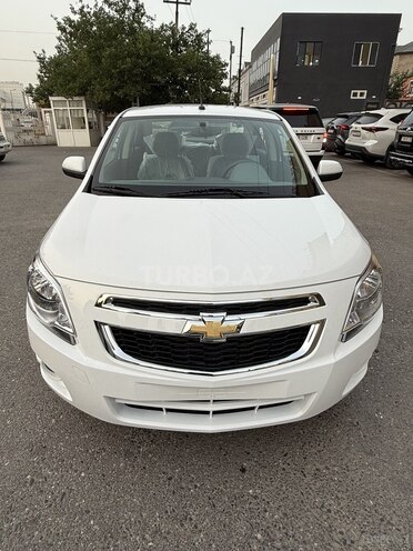 Chevrolet Cobalt 2025, 0 km - 1.5 l - Bakı