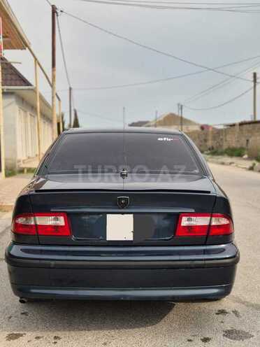 Iran Khodro Samand 2014, 320,154 km - 1.6 l - Bakı