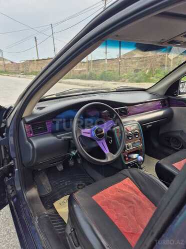 Iran Khodro Samand 2014, 320,154 km - 1.6 l - Bakı
