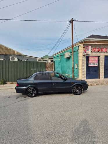 Iran Khodro Samand 2014, 320,154 km - 1.6 l - Bakı