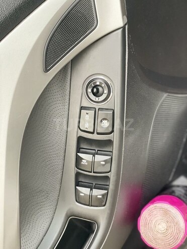 Hyundai Elantra 2012, 67,000 km - 1.8 l - Bakı