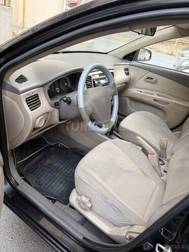 Kia Rio 2008, 417,000 km - 1.4 л - Bakı