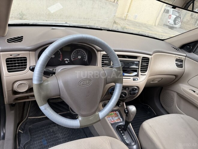 Kia Rio 2008, 417,000 km - 1.4 л - Bakı