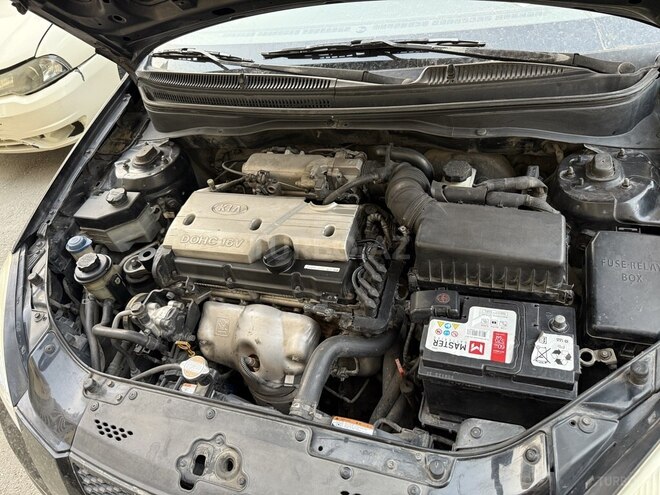 Kia Rio 2008, 417,000 km - 1.4 л - Bakı