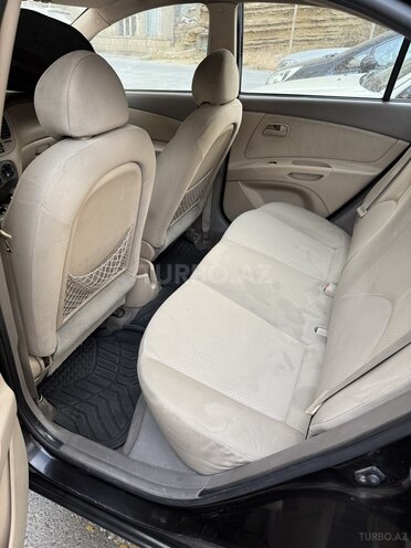 Kia Rio 2008, 417,000 km - 1.4 л - Bakı