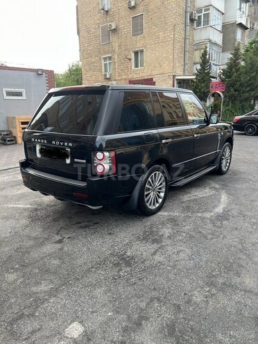 Land Rover Range Rover 2009, 179,000 km - 5.0 l - Bakı