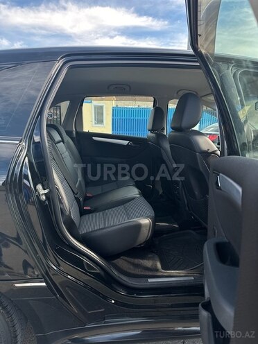 Mercedes B 200 2006, 110,250 km - 2.0 l - Bakı