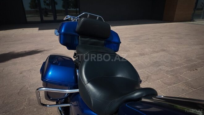 Harley-Davidson  2016, 9,313 km - 1.7 l - Bakı