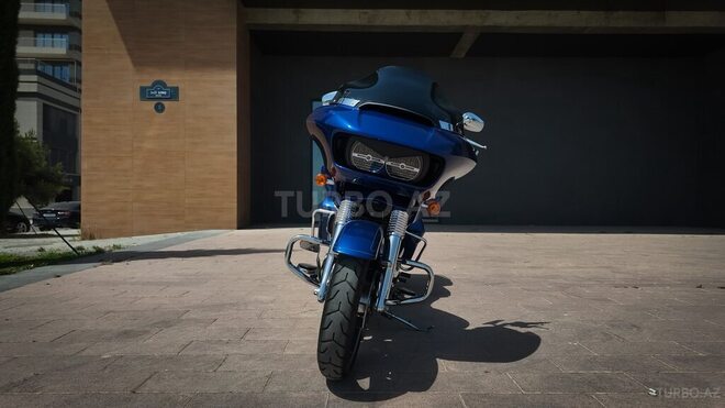 Harley-Davidson  2016, 9,313 km - 1.7 l - Bakı