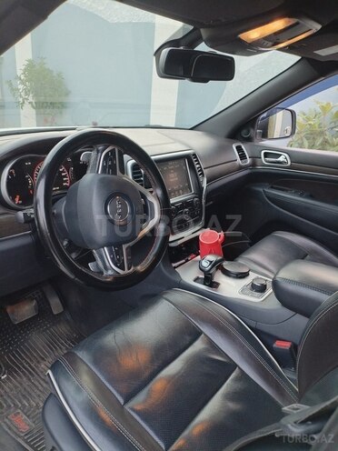 Jeep Grand Cherokee 2014, 272,231 km - 3.6 л - Bakı