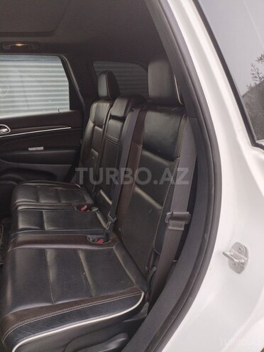 Jeep Grand Cherokee 2014, 272,231 km - 3.6 л - Bakı