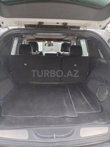 Jeep Grand Cherokee 2014, 272,231 km - 3.6 л - Bakı