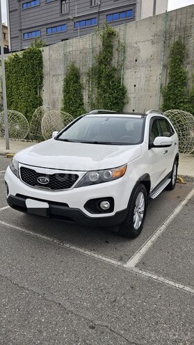 Kia Sorento 2012, 174,000 km - 2.4 l - Bakı