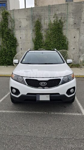 Kia Sorento 2012, 174,000 km - 2.4 l - Bakı