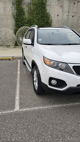 Kia Sorento 2012, 174,000 km - 2.4 l - Bakı
