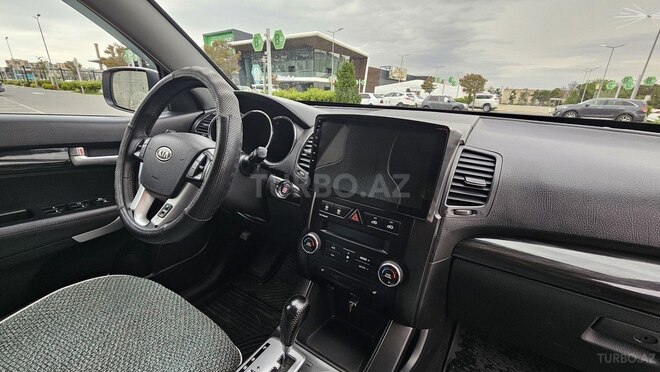 Kia Sorento 2012, 174,000 km - 2.4 l - Bakı