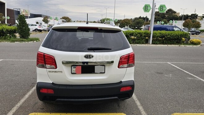 Kia Sorento 2012, 174,000 km - 2.4 l - Bakı
