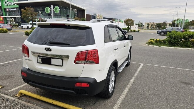 Kia Sorento 2012, 174,000 km - 2.4 l - Bakı