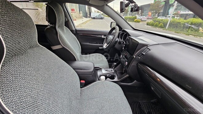 Kia Sorento 2012, 174,000 km - 2.4 l - Bakı