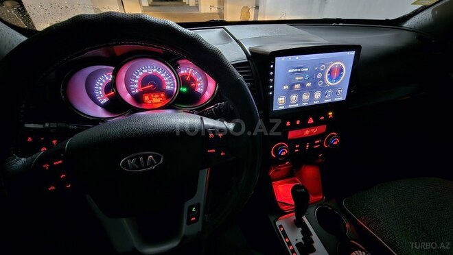 Kia Sorento 2012, 174,000 km - 2.4 l - Bakı