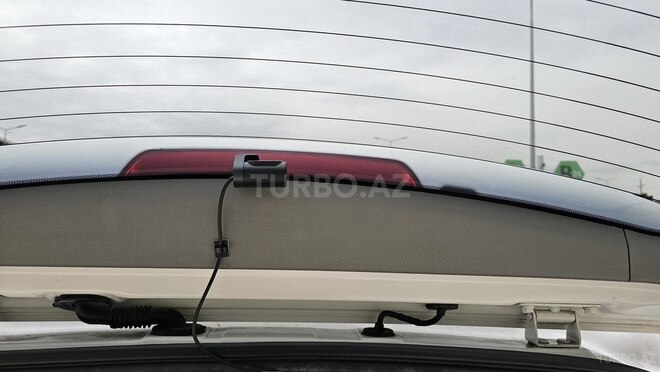Kia Sorento 2012, 174,000 km - 2.4 l - Bakı