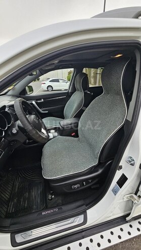 Kia Sorento 2012, 174,000 km - 2.4 l - Bakı