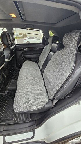 Kia Sorento 2012, 174,000 km - 2.4 l - Bakı