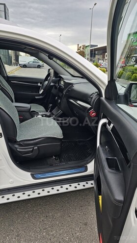 Kia Sorento 2012, 174,000 km - 2.4 l - Bakı
