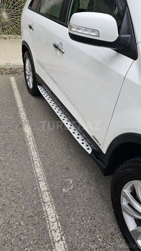 Kia Sorento 2012, 174,000 km - 2.4 l - Bakı