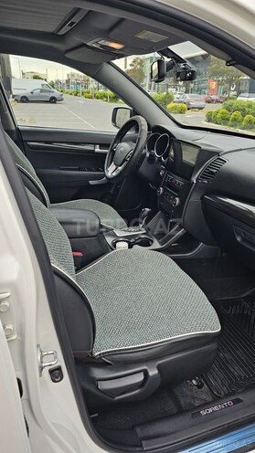 Kia Sorento 2012, 174,000 km - 2.4 l - Bakı