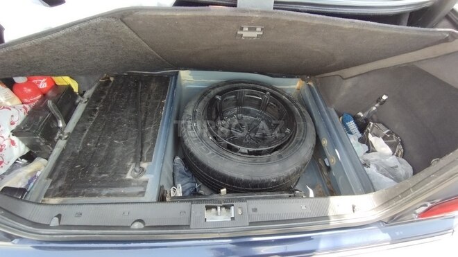 Mercedes E 280 2000, 295,000 km - 2.8 л - Bakı