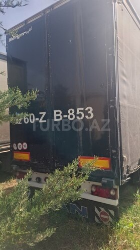 MAN TGX 18.440 2010, 750,000 km - 11.0 l - Bakı
