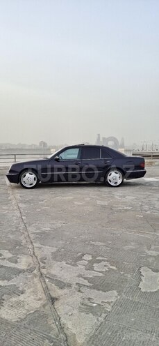 Mercedes E 240 2000, 380,000 km - 2.4 l - Bakı