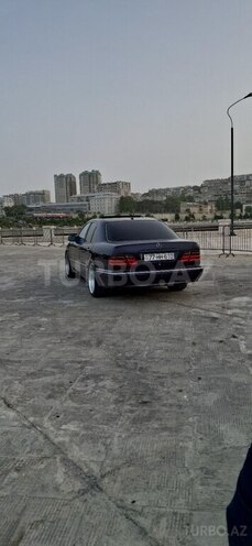 Mercedes E 240 2000, 380,000 km - 2.4 l - Bakı
