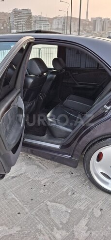 Mercedes E 240 2000, 380,000 km - 2.4 l - Bakı
