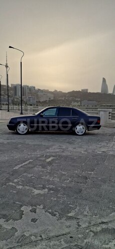 Mercedes E 240 2000, 380,000 km - 2.4 l - Bakı