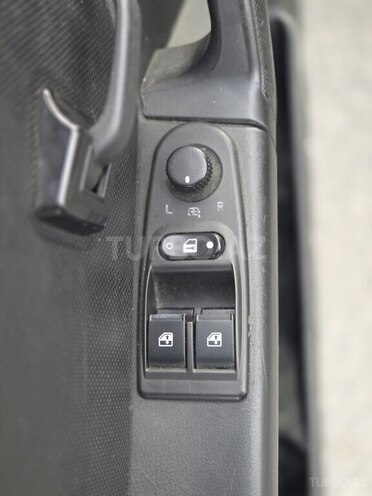 LADA (VAZ) Niva 2018, 93,000 km - 1.7 l - Bakı