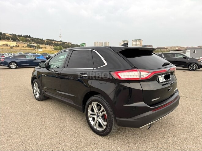 Ford Edge 2015, 197,000 km - 2.0 l - Bakı
